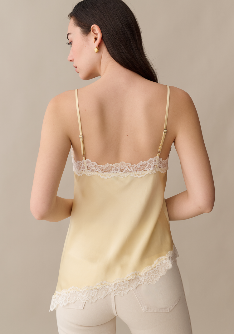 Sasha Top