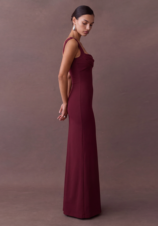 Janet Dress