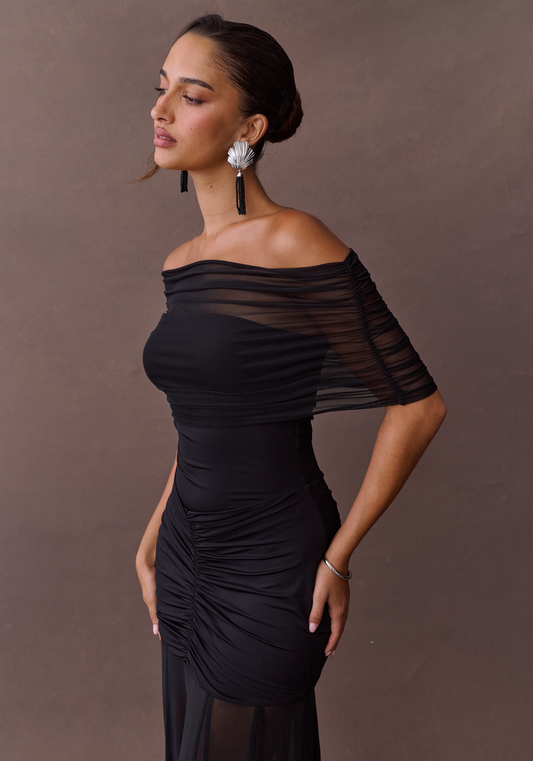 Zenna Dress