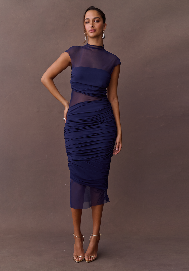 Delia Dress