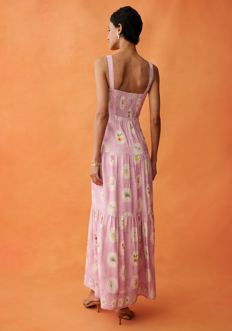 Ziggy Dress