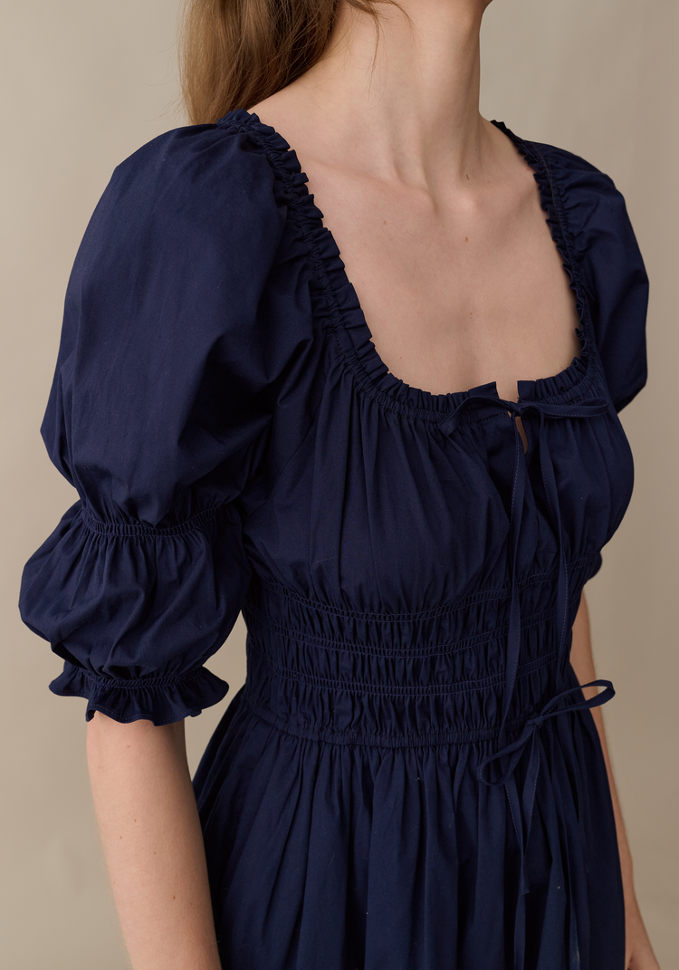Marguerite Dress