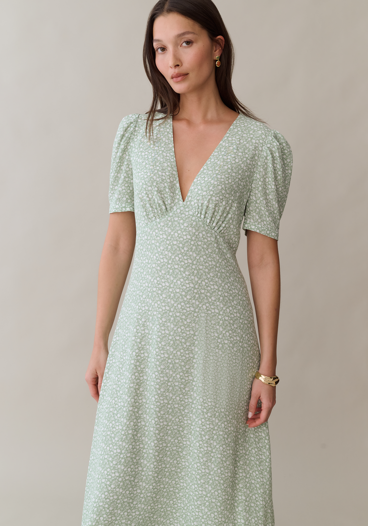Alyssa Dress