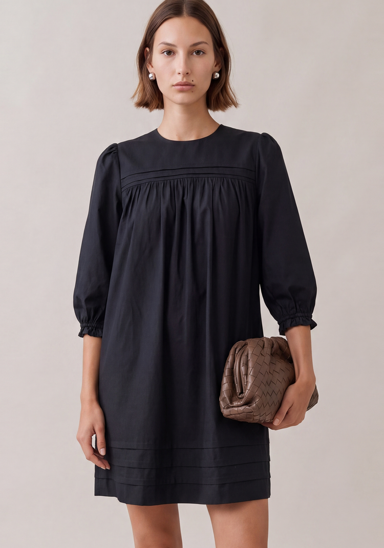 Jodie Dress