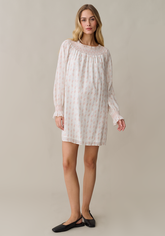 Patty Cotton Dress