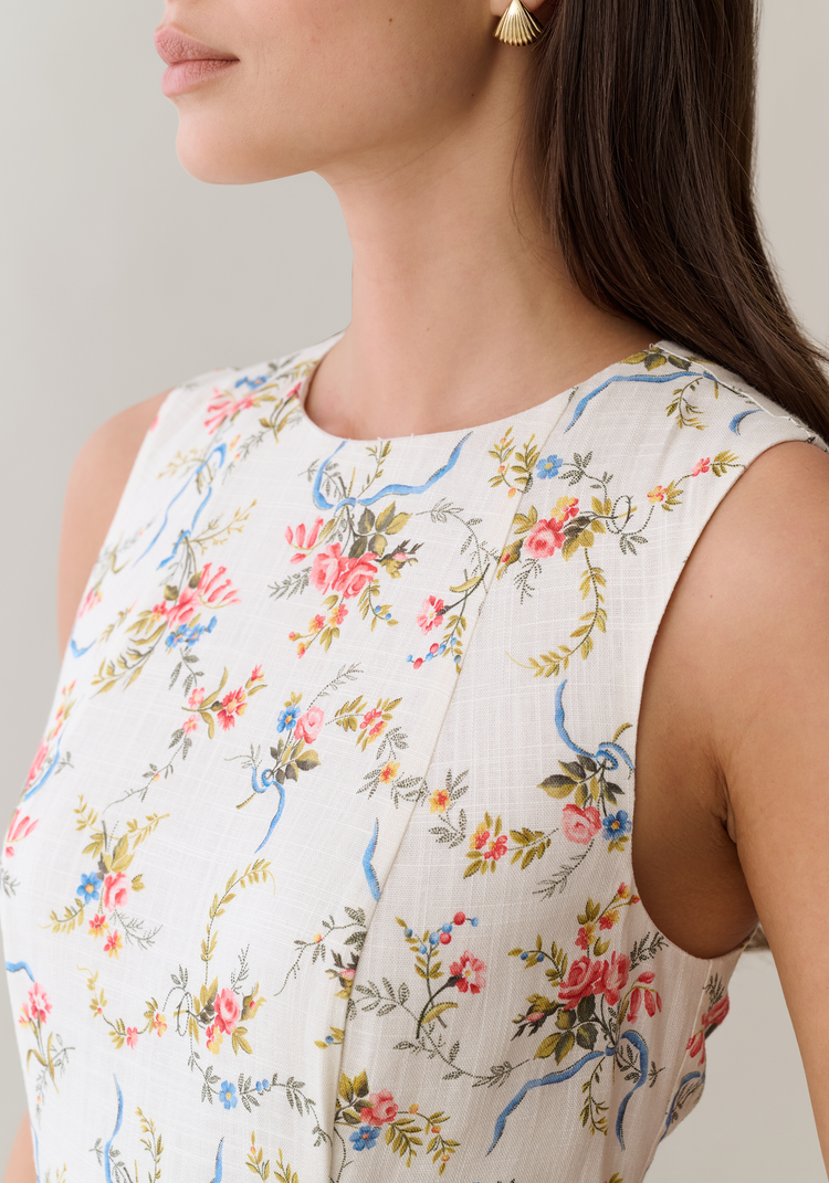 Sarabeth Dress