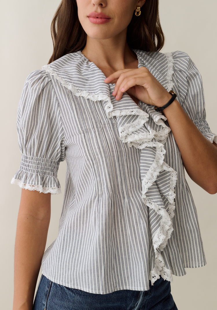 Sora Top