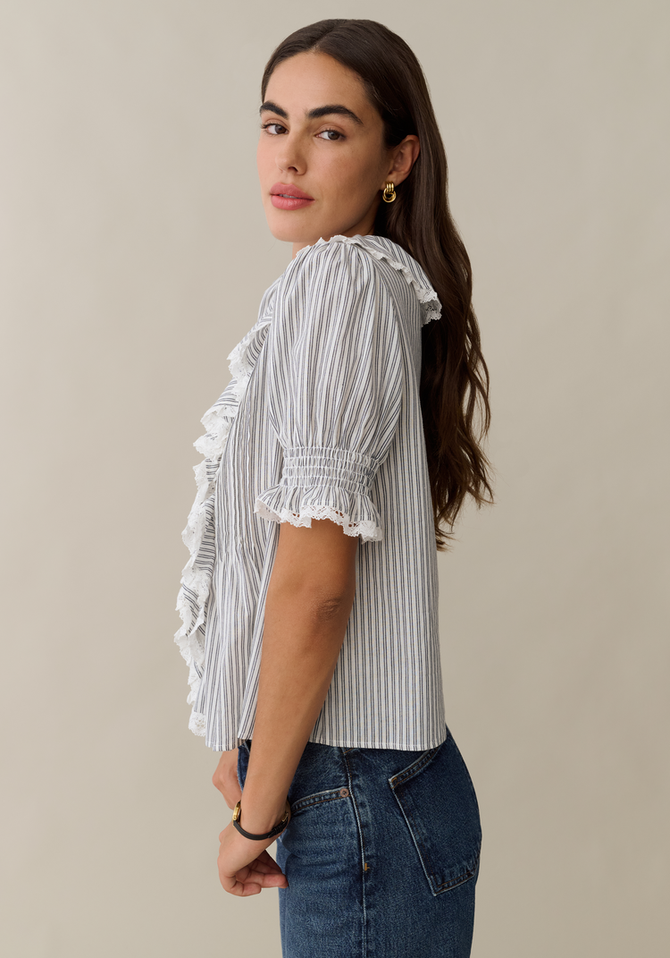 Sora Top