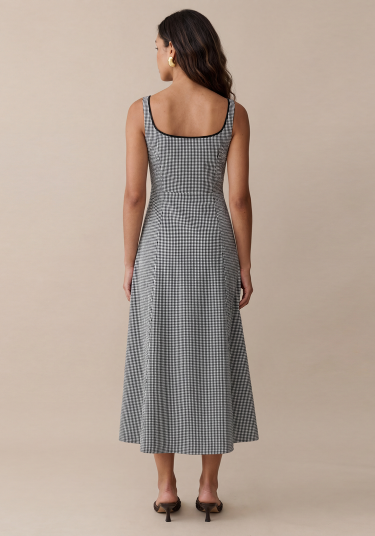 Babette Dress