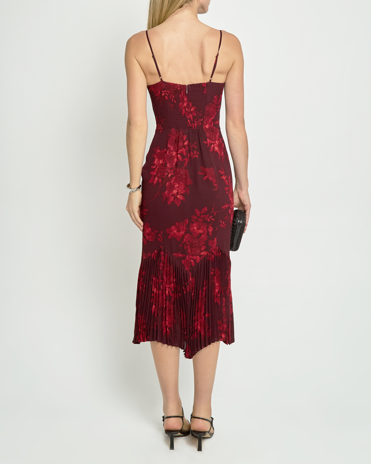 Hattie Dress