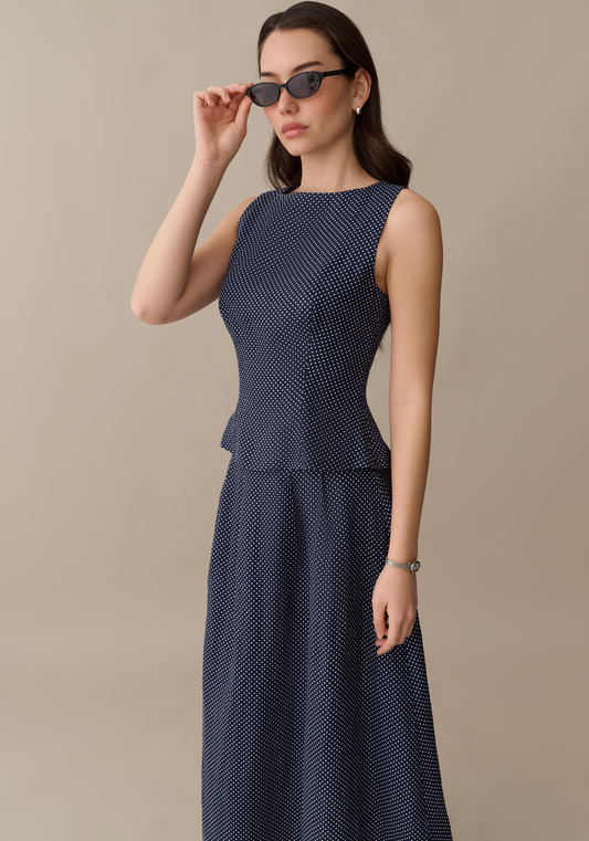 Aveline Linen Set