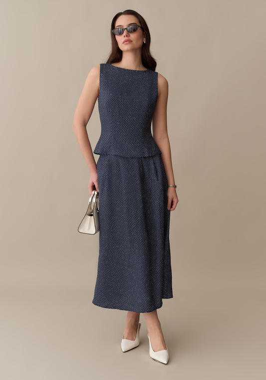 Aveline Linen Set