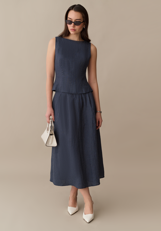 Aveline Linen Set