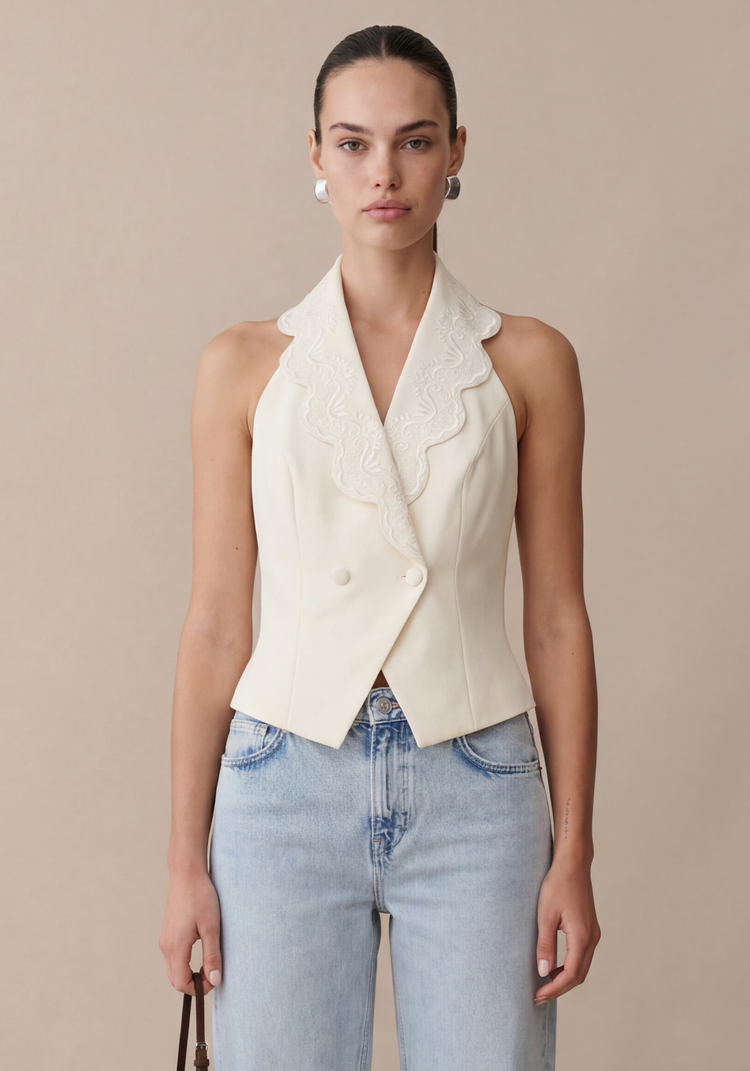 Mina Vest