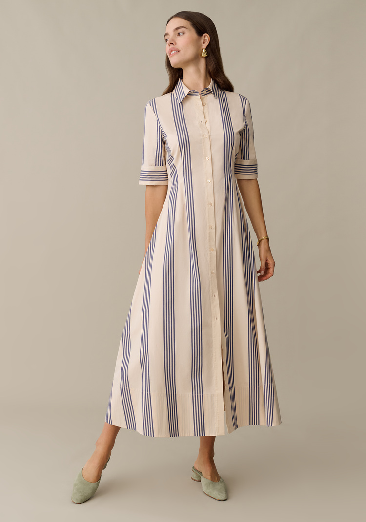 Tallis Dress