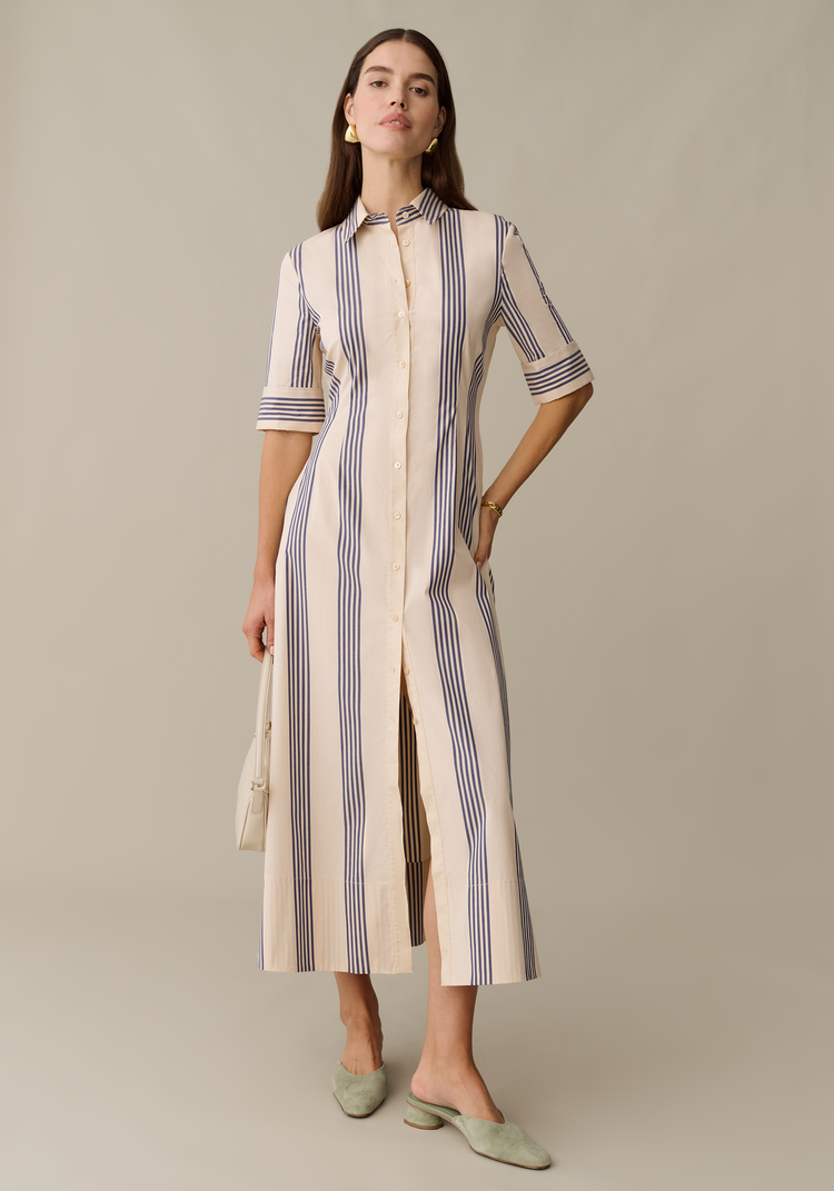 Tallis Dress