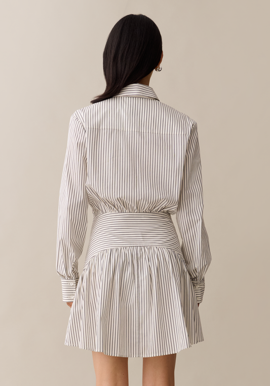 Nolira Cotton Dress