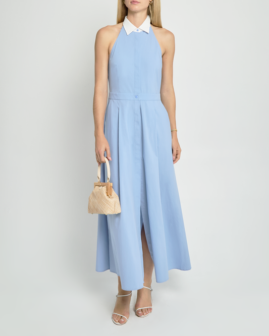 Sloane Cotton Dress