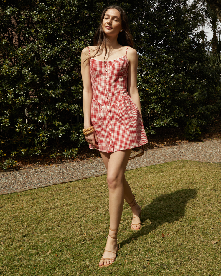 Ayva Dress