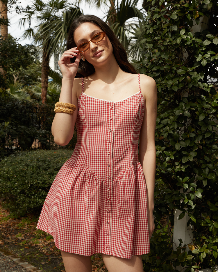 Ayva Dress