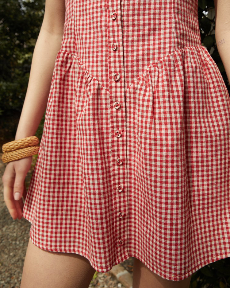 Ayva Dress