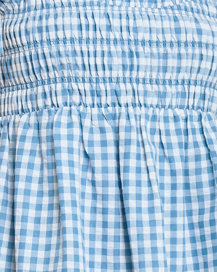 Nannette Cotton Dress