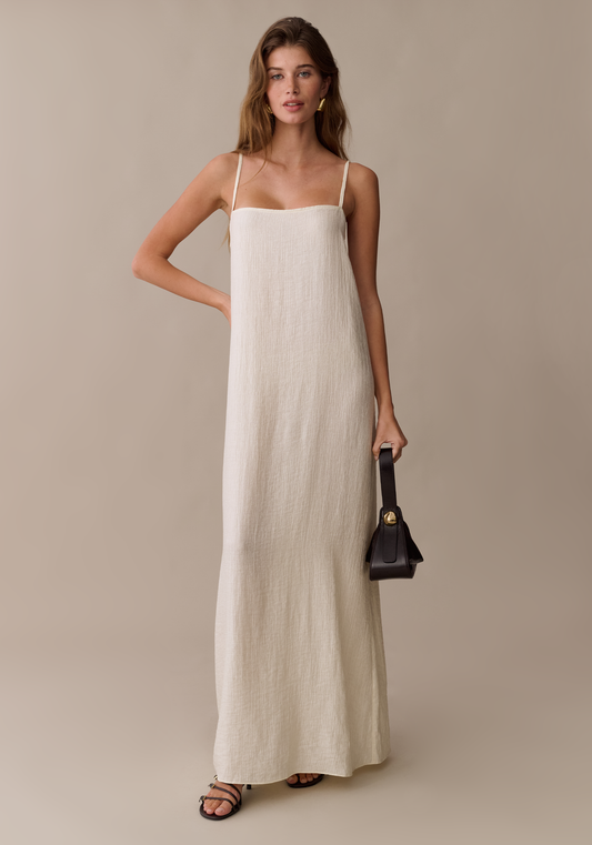 Wilhemina Dress
