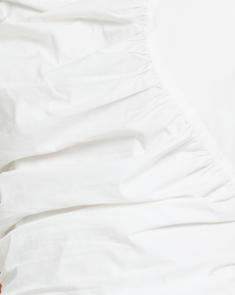 Mirabelle Cotton Dress