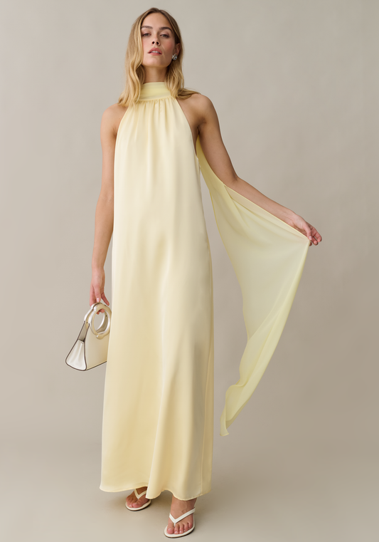 Alessia Dress