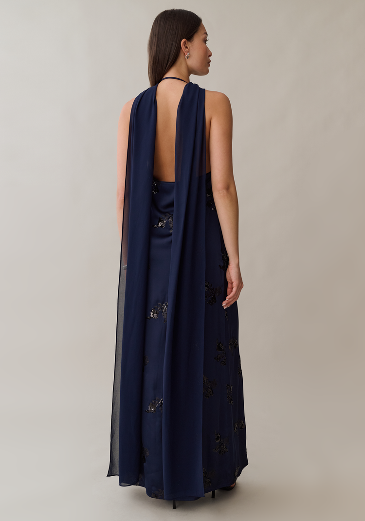 Alessia Dress