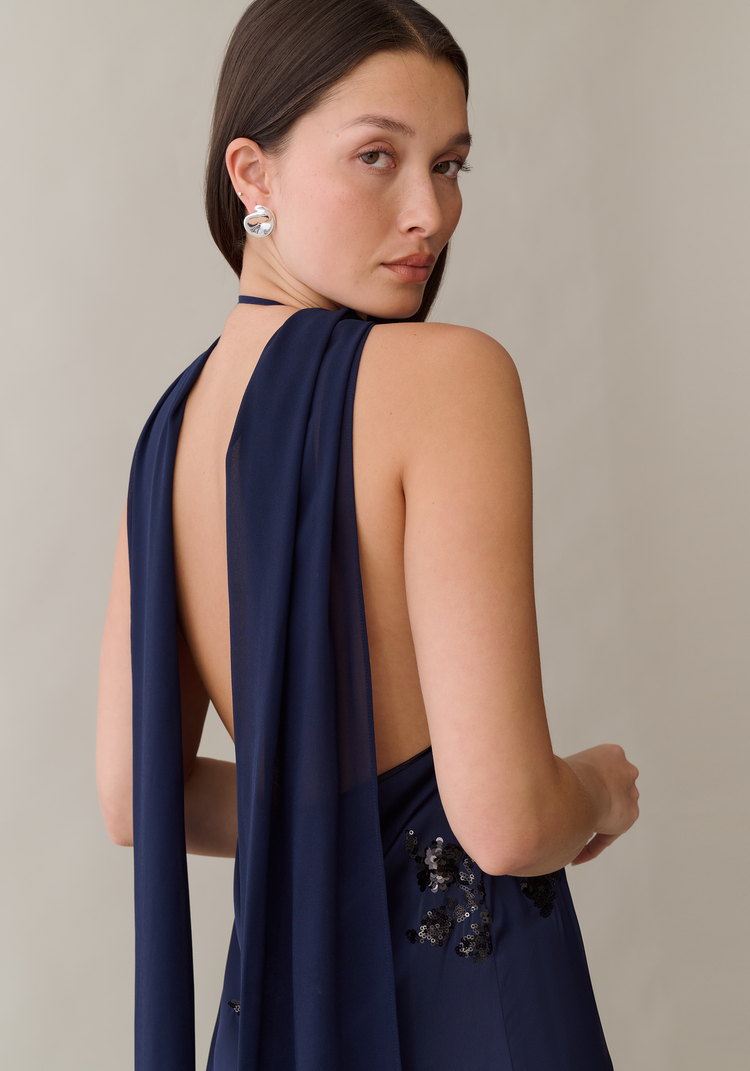 Alessia Dress