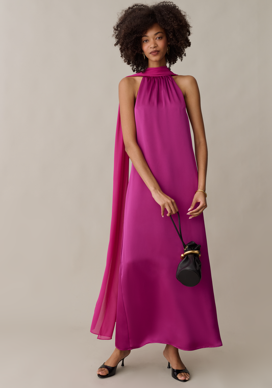 Alessia Dress