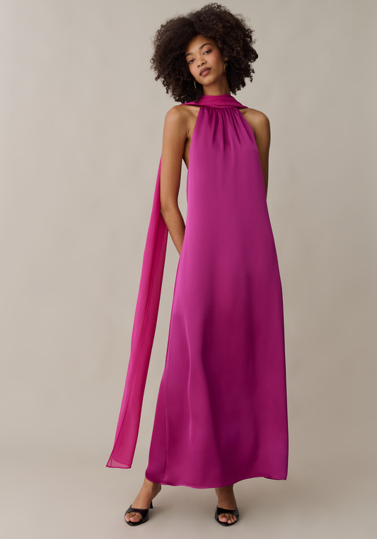 Alessia Dress