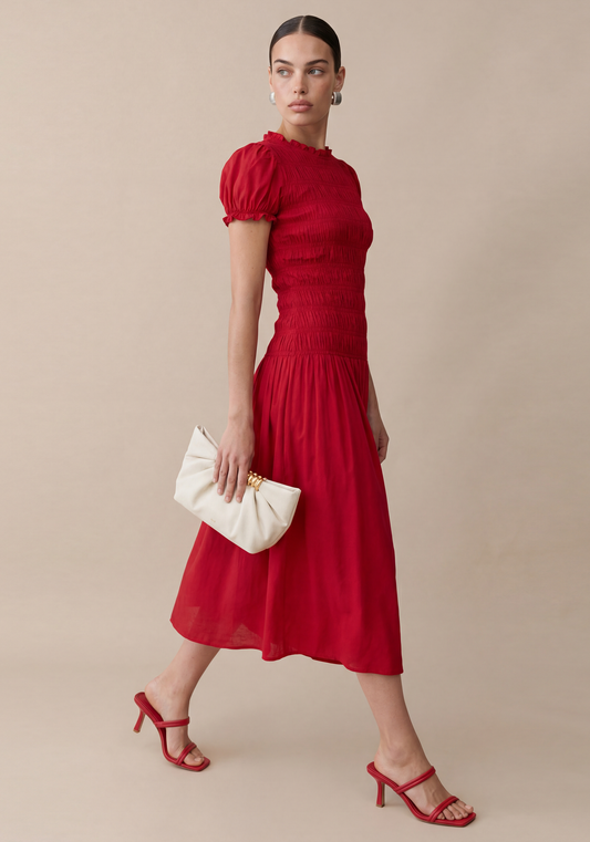 Ainsley Dress
