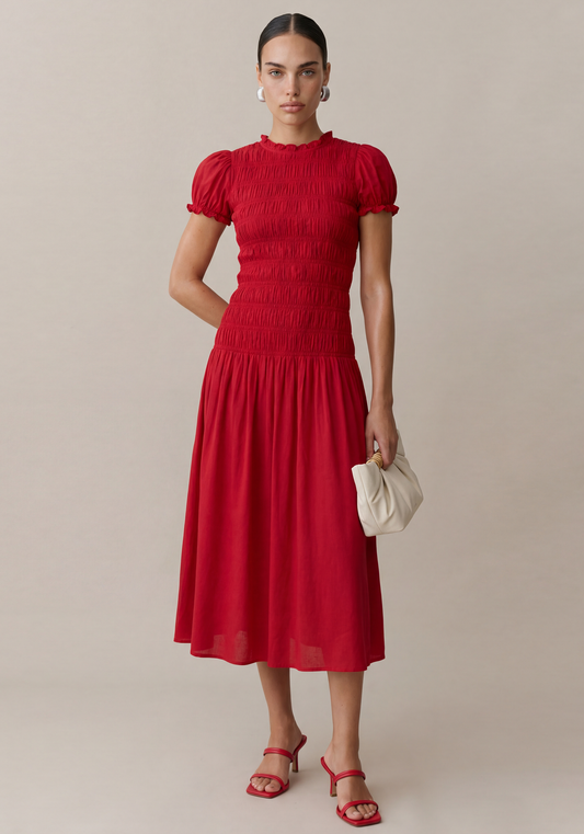 Ainsley Dress