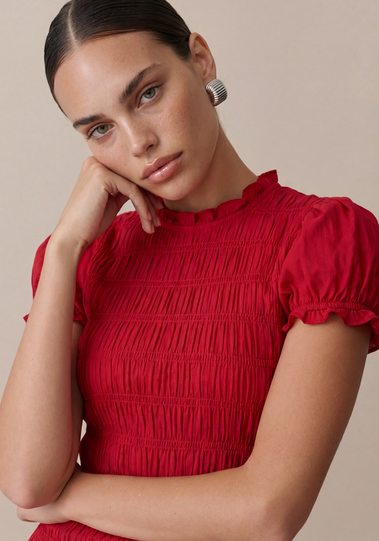 Ainsley Dress