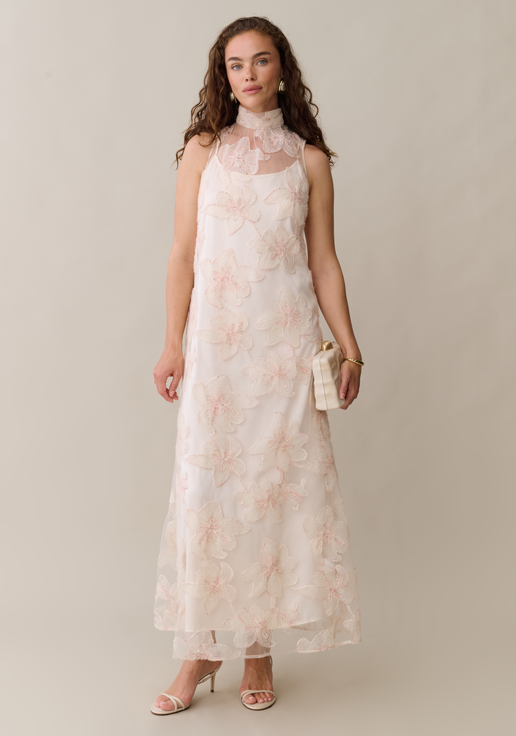 Naia Dress