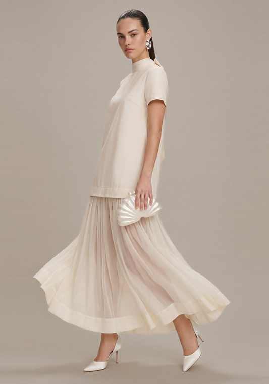 Elowen Dress