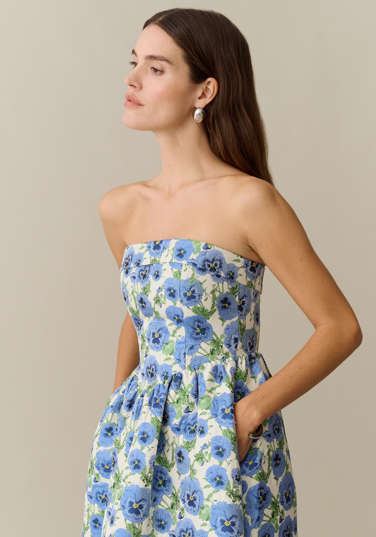 Sena Dress