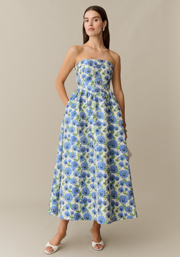 Sena Dress