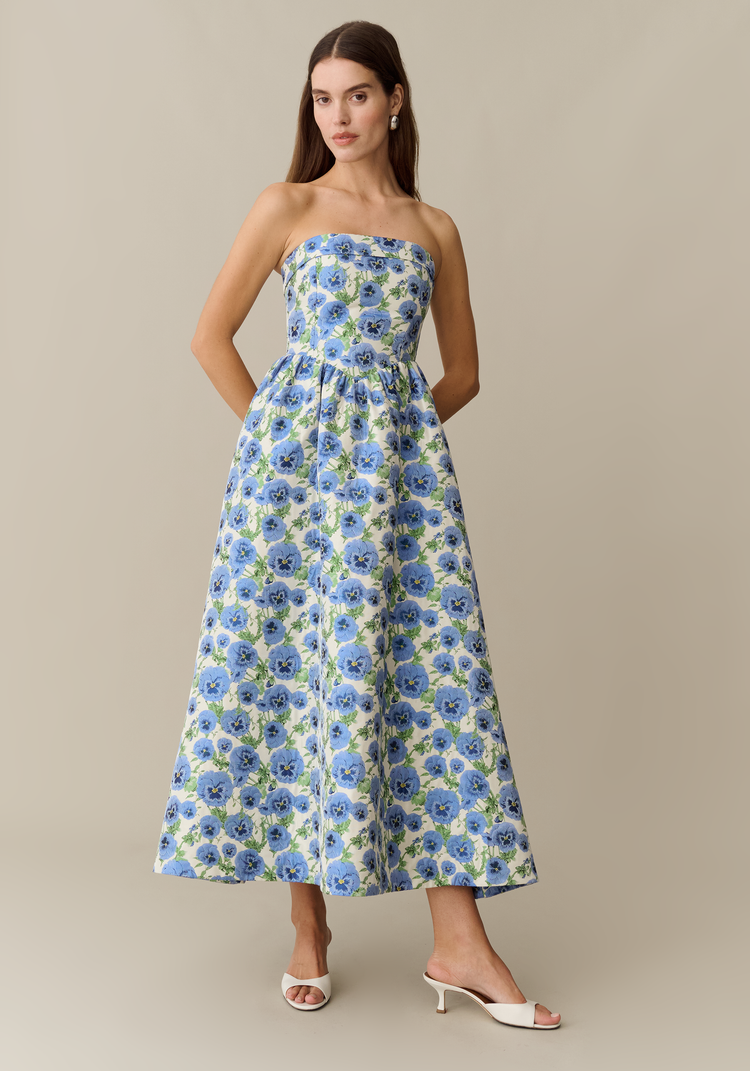 Sena Dress