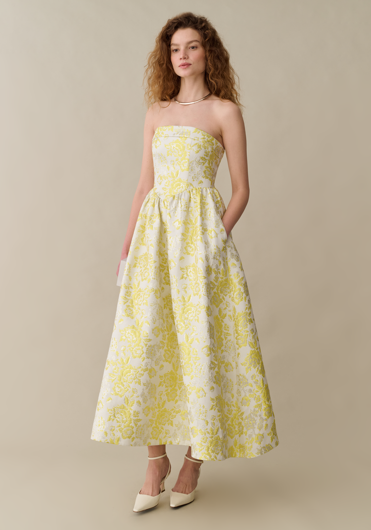 Sena Dress
