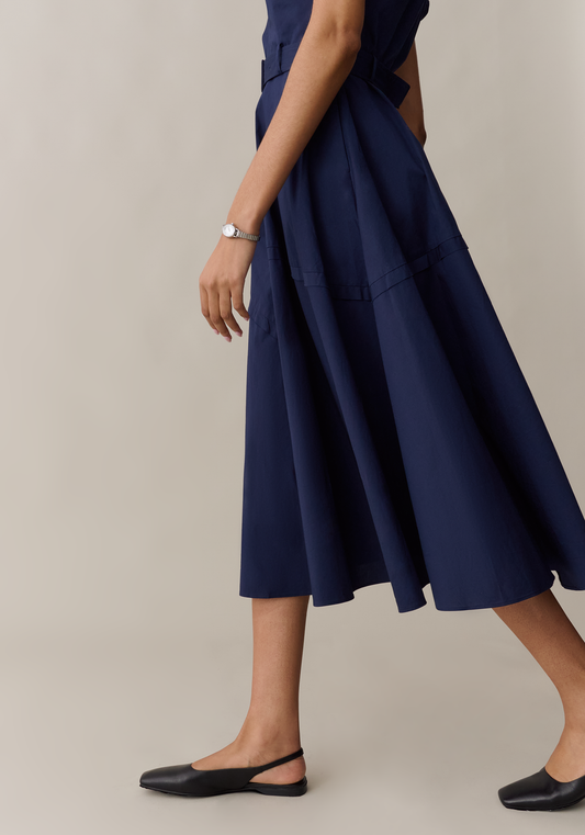 Vivianne Dress