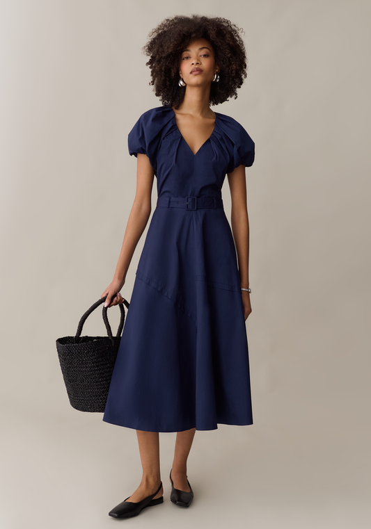 Vivianne Dress