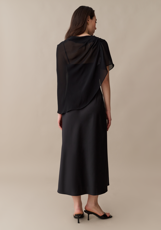 Buffy Dress