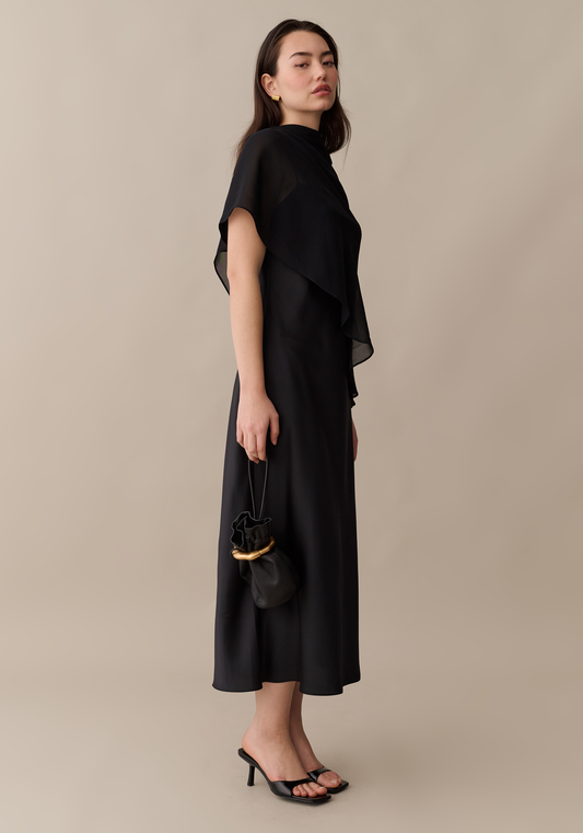 Buffy Dress
