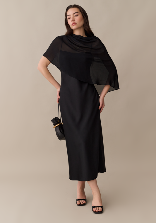 Buffy Dress