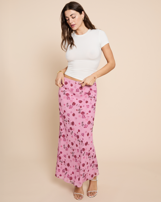 Livi Maxi Skirt
