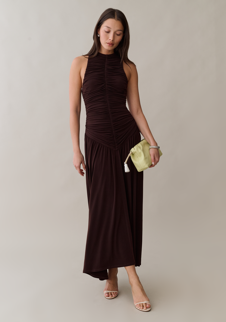 Shania Dress