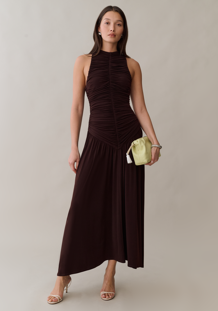 Shania Dress